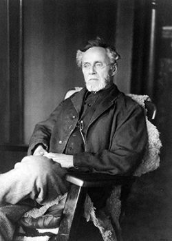 Andrew Tayler Still Ostéopathie